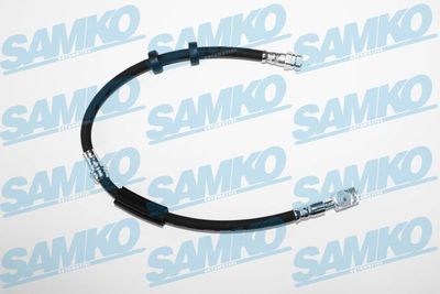 6T49030 SAMKO Тормозной шланг