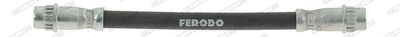 FHY2114 FERODO Тормозной шланг