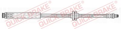 32411 QUICK BRAKE Тормозной шланг