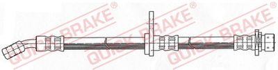 58906 QUICK BRAKE Тормозной шланг