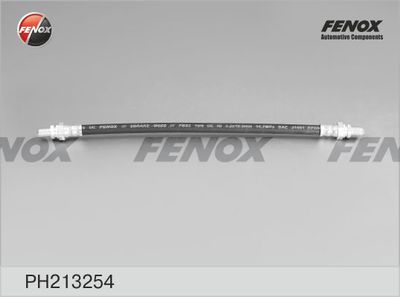 PH213254 FENOX Тормозной шланг