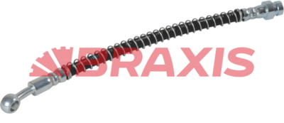 AH0719 BRAXIS Тормозной шланг