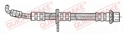 59956 QUICK BRAKE Тормозной шланг