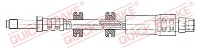 32406 QUICK BRAKE Тормозной шланг