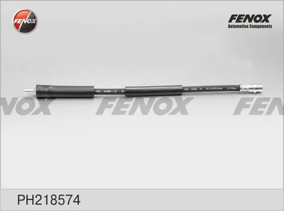 PH218574 FENOX Тормозной шланг
