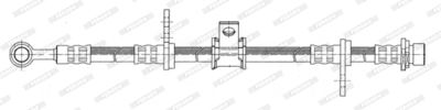 FHY3083 FERODO Тормозной шланг