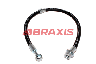 AH0663 BRAXIS Тормозной шланг