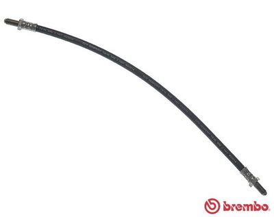 T44007 BREMBO Тормозной шланг