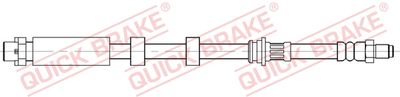 32844 QUICK BRAKE Тормозной шланг