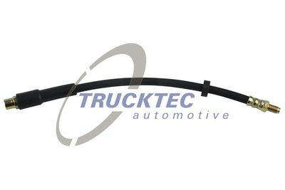 0735075 TRUCKTEC AUTOMOTIVE Тормозной шланг