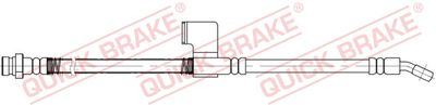 58885 QUICK BRAKE Тормозной шланг