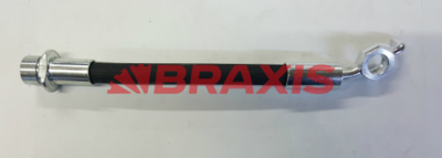 AH0850 BRAXIS Тормозной шланг