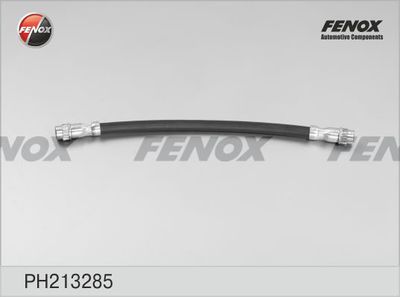 PH213285 FENOX Тормозной шланг