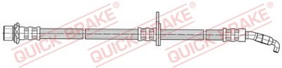 50995 QUICK BRAKE Тормозной шланг