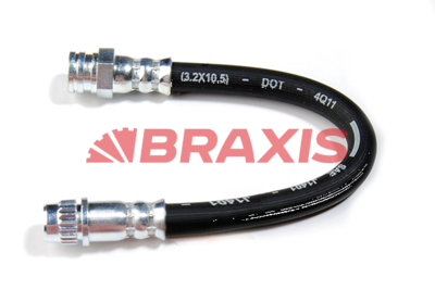 AH0102 BRAXIS Тормозной шланг