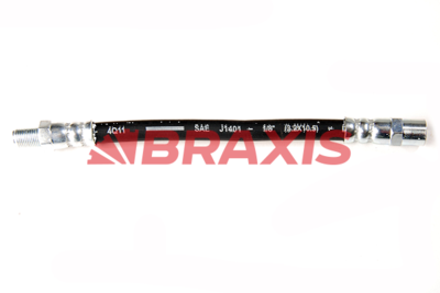 AH0334 BRAXIS Тормозной шланг