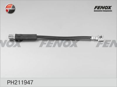 PH211947 FENOX Тормозной шланг