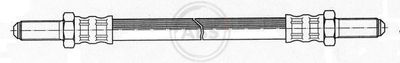 SL2389 A.B.S. Тормозной шланг