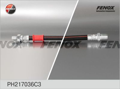 PH217036C3 FENOX Тормозной шланг