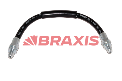 AH0654 BRAXIS Тормозной шланг
