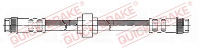 22919 QUICK BRAKE Тормозной шланг