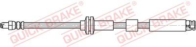 32811 QUICK BRAKE Тормозной шланг