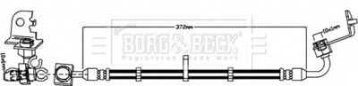 BBH8276 BORG & BECK Тормозной шланг