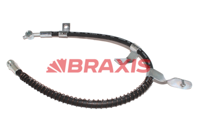 AH0687 BRAXIS Тормозной шланг