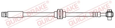 50205X QUICK BRAKE Тормозной шланг