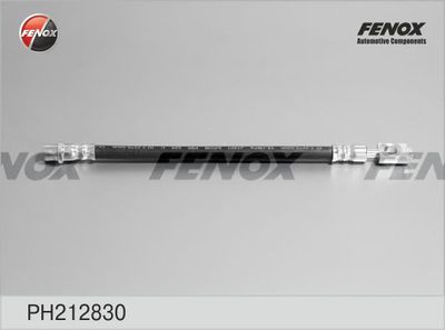 PH212830 FENOX Тормозной шланг