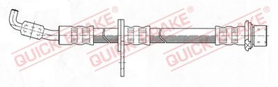 50977 QUICK BRAKE Тормозной шланг