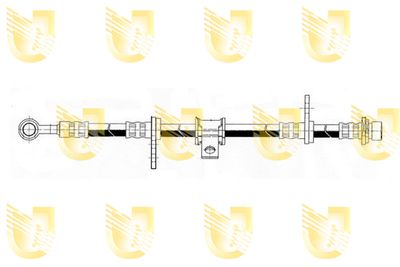 376994 UNIGOM Тормозной шланг