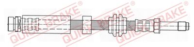 32942 QUICK BRAKE Тормозной шланг