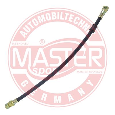 2121BSV1PRPCSMS MASTER-SPORT GERMANY Тормозной шланг