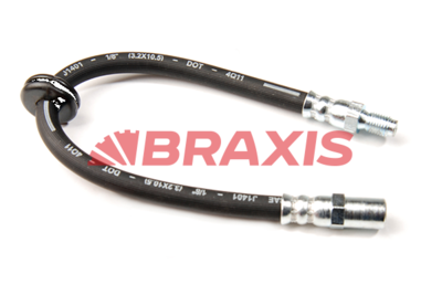 AH0121 BRAXIS Тормозной шланг
