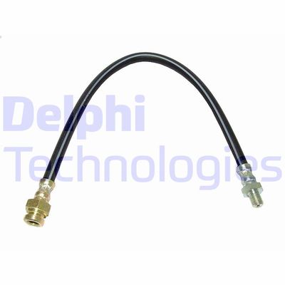 LH6069 DELPHI Тормозной шланг