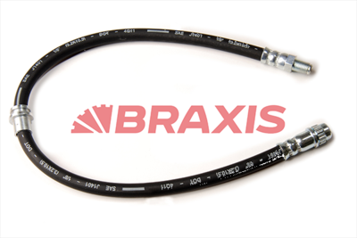 AH0277 BRAXIS Тормозной шланг
