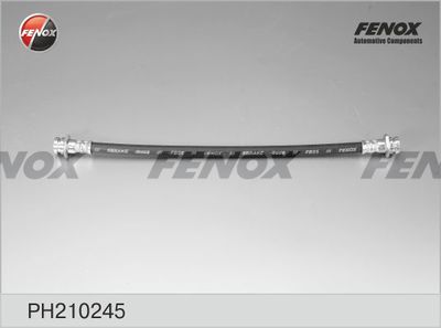 PH210245 FENOX Тормозной шланг