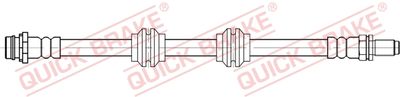 32214 QUICK BRAKE Тормозной шланг