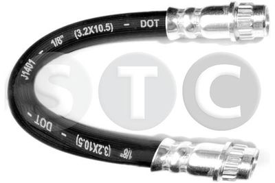 T496666 STC Тормозной шланг