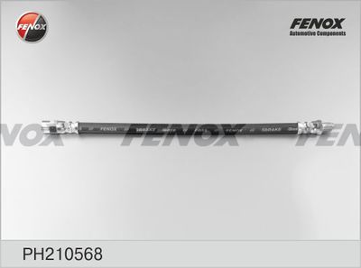 PH210568 FENOX Тормозной шланг