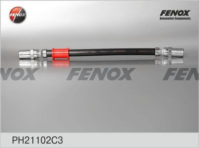 PH21102C3 FENOX Тормозной шланг