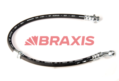 AH0295 BRAXIS Тормозной шланг