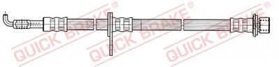 59961 QUICK BRAKE Тормозной шланг