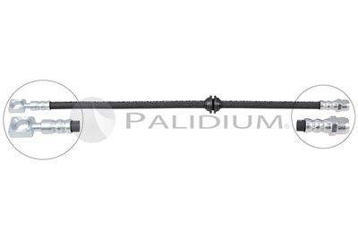 PAL30118 ASHUKI by Palidium Тормозной шланг