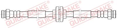 22944 QUICK BRAKE Тормозной шланг