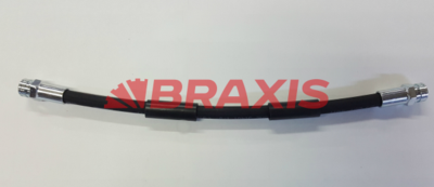 AH0812 BRAXIS Тормозной шланг