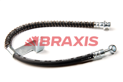 AH0181 BRAXIS Тормозной шланг