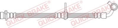 50739 QUICK BRAKE Тормозной шланг