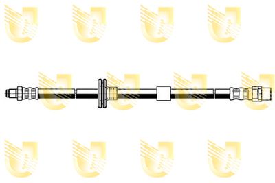 378225 UNIGOM Тормозной шланг